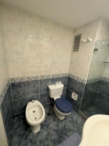 Apartamento ID.73 - Alquiler 2 dormitorios con muebles POCITOS