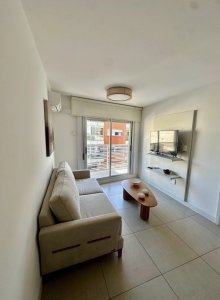 Apartamento ID.157/ALQUILER-DOS-DORMITORIOS-EN-POCITOS - ALQUILER DOS DORMITORIOS EN POCITOS