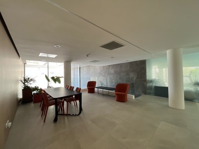 Apartamento ID.53/VENTA-APARTAMENTO-2-DORMITORIOS-PUNTA-CARRETAS-CON-COCHERA - VENTA APARTAMENTO 2 DORMITORIOS PUNTA CARRETAS CON COCHERA