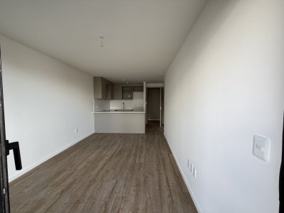 Apartamento ID.52 - Alquiler apartamento 1 dormitorio Cordón Sur
