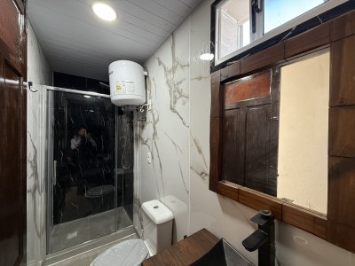 Apartamento ID.104 - ALQUILER APARTAMENTO 1 DORMITORIO PUNTA CARRETAS