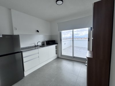 Apartamento ID.177 - Alquiler un dormitorio en tres cruces 