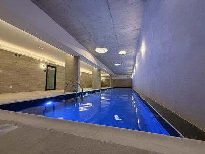Apartamento ID.79 - ALQUILER 1 DORMITORIO EN POCITOS 