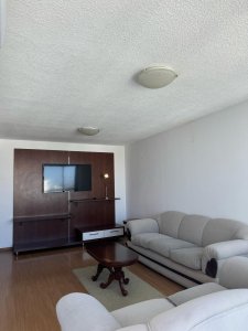 Apartamento ID.73 - Alquiler 2 dormitorios con muebles POCITOS