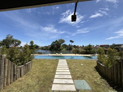 Apartamento ID.138/VENTA-MONOAMBIENTE-CON-COCHERA-PARQUE-MIRAMAR - VENTA MONOAMBIENTE CON COCHERA PARQUE MIRAMAR