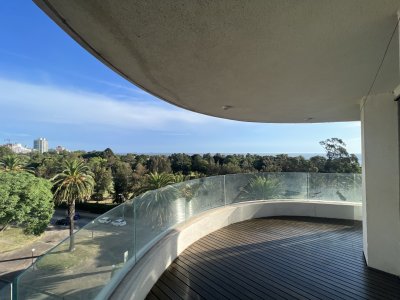 Apartamento ID.54/ALQUILER-2-DORMITORIOS-PUNTA-CARRETAS - ALQUILER 2 DORMITORIOS PUNTA CARRETAS