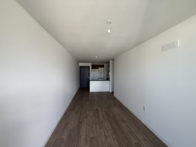 Apartamento ID.153/VENTA-CENTRO-CON-COCHERA-1-DORMITORIO-y-MEDIO - VENTA CENTRO CON COCHERA 1 DORMITORIO y MEDIO