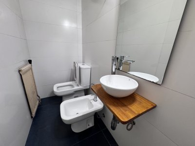 Apartamento ID.164 - ALQUILER DOS DORMITORIOS EN EL CENTRO