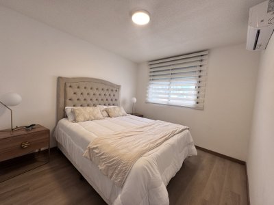 Apartamento ID.177 - Alquiler un dormitorio en tres cruces 