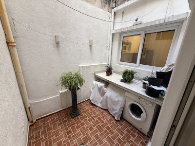 Apartamento ID.116/VENTA-APARTAMENTO-1D-PB-BUCEO - VENTA APARTAMENTO 1D PB BUCEO