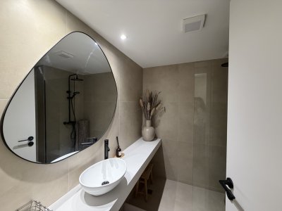 Apartamento ID.169 - ALQUILER 1 DORMITORIO EN BARRIO SUR