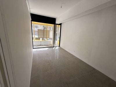 Apartamento ID.121/VENTA-1-DORMITORIO-A-ESTRENAR-EN-PALERMO - VENTA 1 DORMITORIO A ESTRENAR EN PALERMO