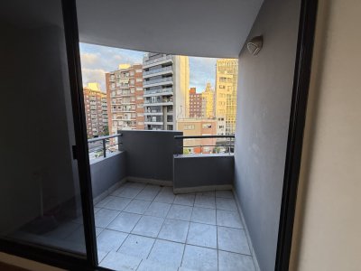 Apartamento ID.147 - ALQUILER APARTAMENTO 1 DORMITORIO PUNTA CARRETAS
