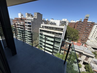 Apartamento ID.133/VENTA-PENTHOUSE-PUNTA-CARRETAS - VENTA PENTHOUSE PUNTA CARRETAS