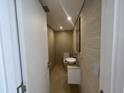 Apartamento ID.54/ALQUILER-2-DORMITORIOS-PUNTA-CARRETAS - ALQUILER 2 DORMITORIOS PUNTA CARRETAS