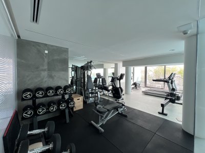 Apartamento ID.53/VENTA-APARTAMENTO-2-DORMITORIOS-PUNTA-CARRETAS-CON-COCHERA - VENTA APARTAMENTO 2 DORMITORIOS PUNTA CARRETAS CON COCHERA