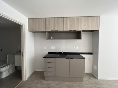 Apartamento ID.49/Venta-1-dormitorio-a-estrenar-Prado - Venta 1 dormitorio a estrenar Prado