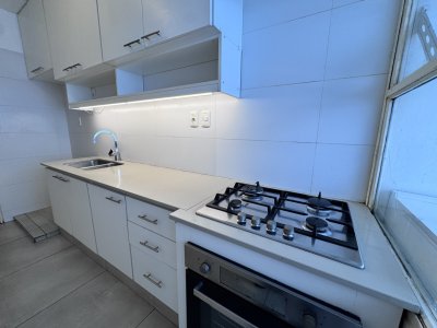 Apartamento ID.164 - ALQUILER DOS DORMITORIOS EN EL CENTRO