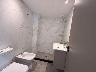 Apartamento ID.96 - ALQUILER APARTAMENTO 1 DORMITORIO AMOBLADO PUNTA CARRETAS