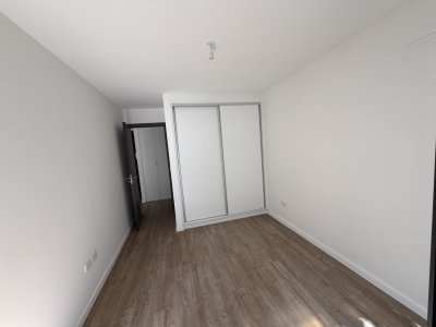 Apartamento ID.152 - ALQUILER 1 DORMITORIO CENTRO CON COCHERA