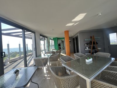 Apartamento ID.54/ALQUILER-2-DORMITORIOS-PUNTA-CARRETAS - ALQUILER 2 DORMITORIOS PUNTA CARRETAS