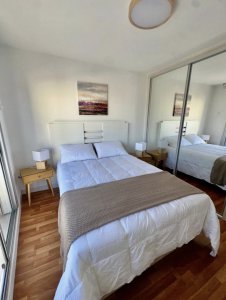 Apartamento ID.157/ALQUILER-DOS-DORMITORIOS-EN-POCITOS - ALQUILER DOS DORMITORIOS EN POCITOS