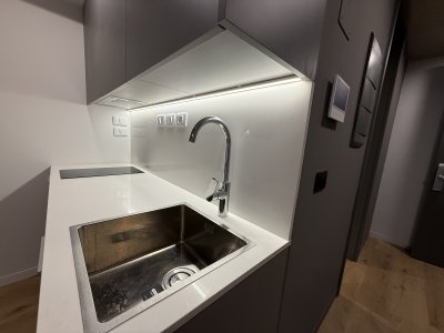 Apartamento ID.78 - VENTA APARTAMENTO TIPO LOFT PUNTA CARRETAS