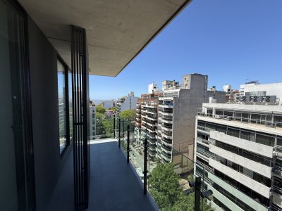 Apartamento ID.133/VENTA-PENTHOUSE-PUNTA-CARRETAS - VENTA PENTHOUSE PUNTA CARRETAS