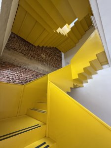 Apartamento ID.127/VENTA-MONOAMBIENTE-A-ESTRENAR-EN-PALERMO - VENTA MONOAMBIENTE A ESTRENAR EN PALERMO