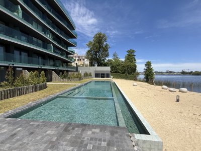 Apartamento ID.135/VENTA-3-DORMITORIOS-2-COCHERAS-PARQUE-MIRAMAR - VENTA 3 DORMITORIOS 2 COCHERAS PARQUE MIRAMAR