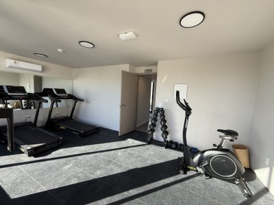 Apartamento ID.117 - ALQUILER 1 DORMITORIO CORDON SUR