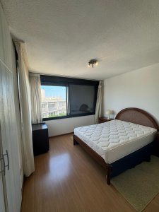 Apartamento ID.73 - Alquiler 2 dormitorios con muebles POCITOS