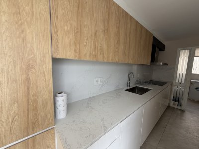 Apartamento ID.154/VENTA-APARTAMENTO-RAMBLA-3-DORMITORIOS-PRIMERA-LINEA - VENTA APARTAMENTO RAMBLA 3 DORMITORIOS PRIMERA LINEA