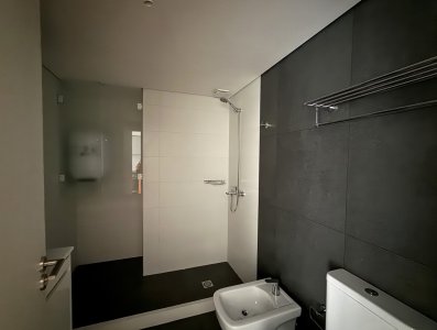 Apartamento ID.79/ALQUILER-1-DORMITORIO-EN-POCITOS- - ALQUILER 1 DORMITORIO EN POCITOS 