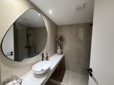 Apartamento ID.173/VENTA-1-DORMITORIO-CON-PATIO-Y-PARRILLERO-A-ESTRENAR-EN-BARRIO-SUR - VENTA 1 DORMITORIO CON PATIO Y PARRILLERO A ESTRENAR EN BARRIO SUR