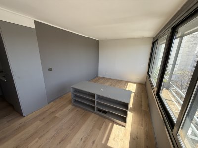 Apartamento ID.119/VENTA-MONOAMBIENTE-PUNTA-CARRETAS-GOLF - VENTA MONOAMBIENTE PUNTA CARRETAS GOLF