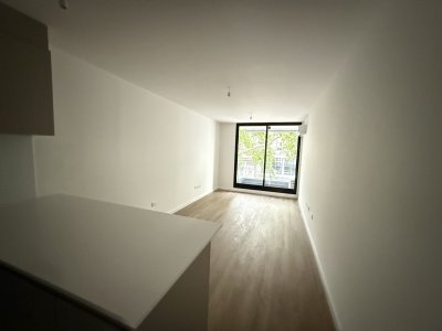 Apartamento ID.150 - ALQUILER 1 DORMITORIO CENTRO CON COCHERA