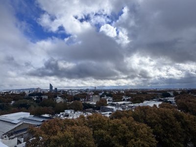 Apartamento ID.176 - ALQUILER UN DORMITORIO EN TRES CRUCES 