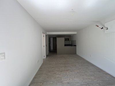 Apartamento ID.45/Venta-1-dormitorio-a-estrenar-Prado - Venta 1 dormitorio a estrenar Prado