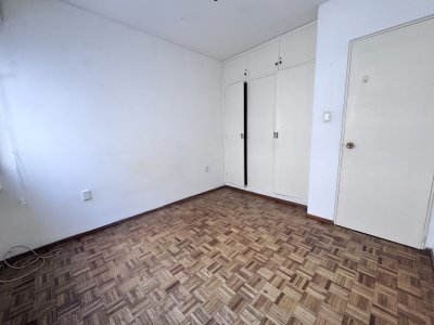 Apartamento ID.164 - ALQUILER DOS DORMITORIOS EN EL CENTRO