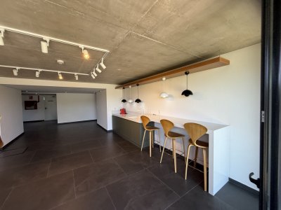 Apartamento ID.138/VENTA-MONOAMBIENTE-CON-COCHERA-PARQUE-MIRAMAR - VENTA MONOAMBIENTE CON COCHERA PARQUE MIRAMAR