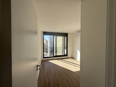 Apartamento ID.117 - ALQUILER 1 DORMITORIO CORDON SUR