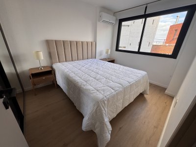 Apartamento ID.97 - Alquileres en Pocitos 1 dormitorio 