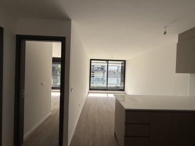 Apartamento ID.137/ALQUILER-1-DORMITORIO-SEMI-EQUIPADO-CENTRO - ALQUILER 1 DORMITORIO SEMI EQUIPADO CENTRO