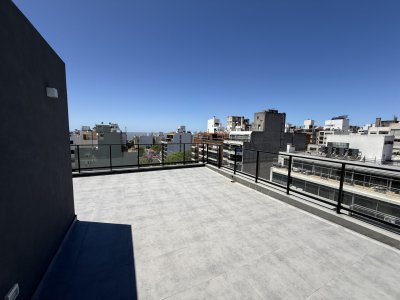 Apartamento ID.133/VENTA-PENTHOUSE-PUNTA-CARRETAS - VENTA PENTHOUSE PUNTA CARRETAS