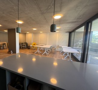 Apartamento ID.78 - VENTA APARTAMENTO TIPO LOFT PUNTA CARRETAS