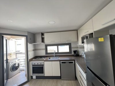 Apartamento ID.54/ALQUILER-2-DORMITORIOS-PUNTA-CARRETAS - ALQUILER 2 DORMITORIOS PUNTA CARRETAS