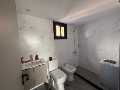 Apartamento ID.96 - ALQUILER APARTAMENTO 1 DORMITORIO AMOBLADO PUNTA CARRETAS