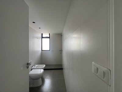 Apartamento ID.120/VENTA-INTERLAGOS-2-DORMITORIOS-CON-COCHERA - VENTA INTERLAGOS 2 DORMITORIOS CON COCHERA