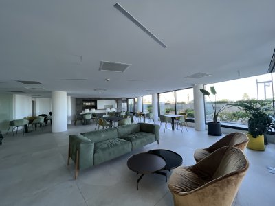Apartamento ID.53/VENTA-APARTAMENTO-2-DORMITORIOS-PUNTA-CARRETAS-CON-COCHERA - VENTA APARTAMENTO 2 DORMITORIOS PUNTA CARRETAS CON COCHERA